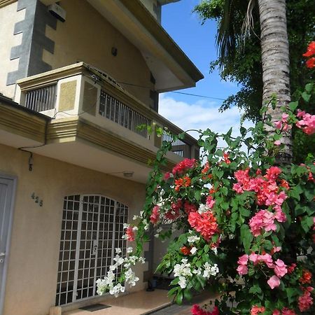 Residence Dream Lodge Flic en Flac Exterior foto