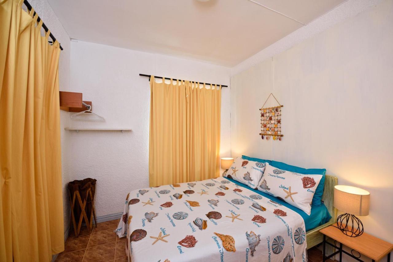 Residence Dream Lodge Flic en Flac Exterior foto